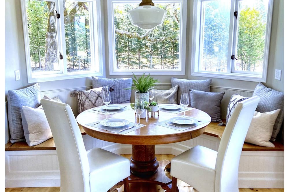 Photo of Kitchen in North Cowichan
