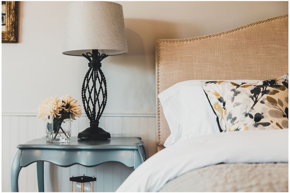 Photo of Bedroom in North Cowichan