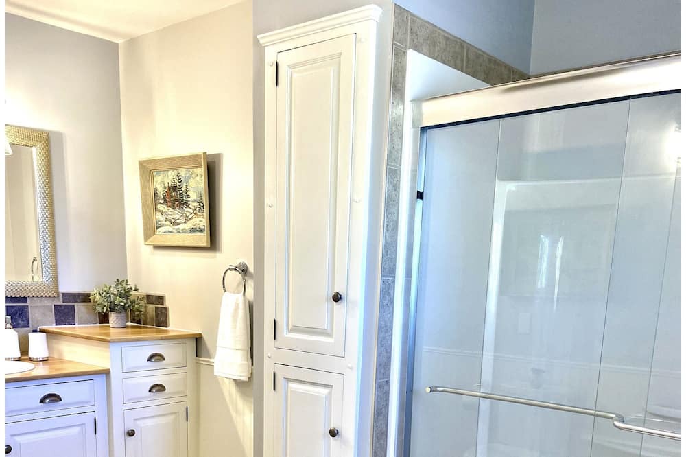 Photo of Bathroom in North Cowichan