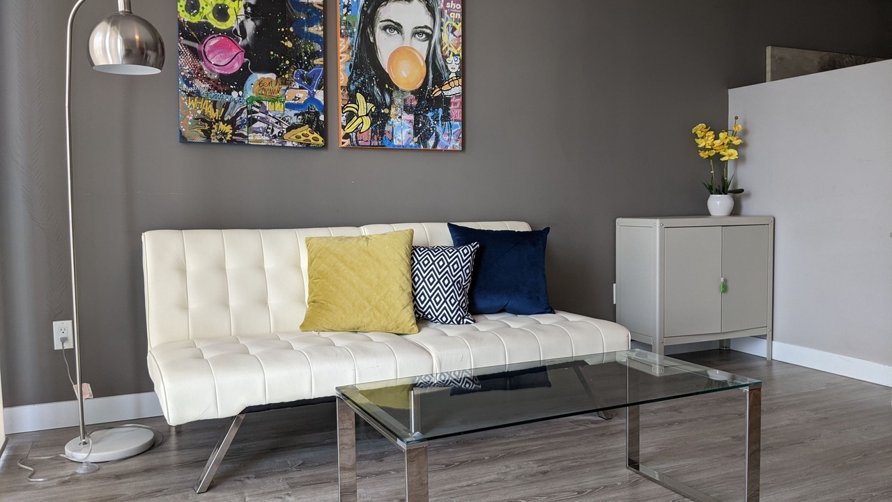 Photo of Livingroom in Waterloo