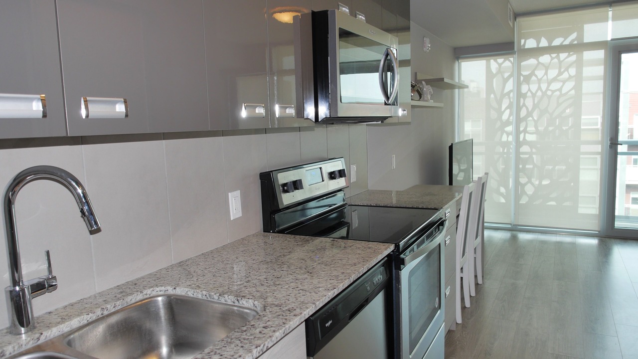 Photo of Kitchen in Waterloo