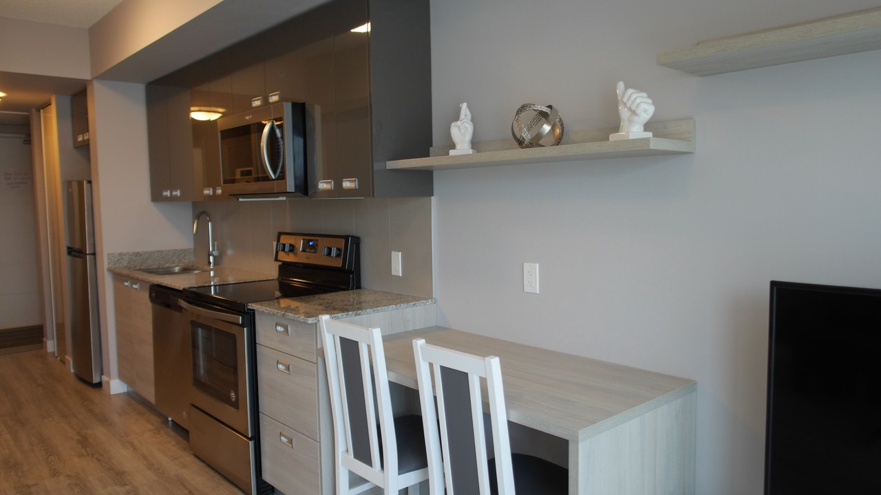 Photo of Kitchen in Waterloo