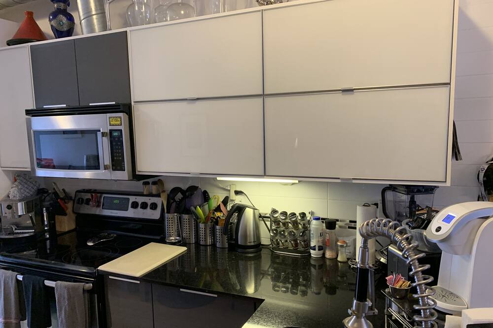 Photo of Kitchen in Verdun