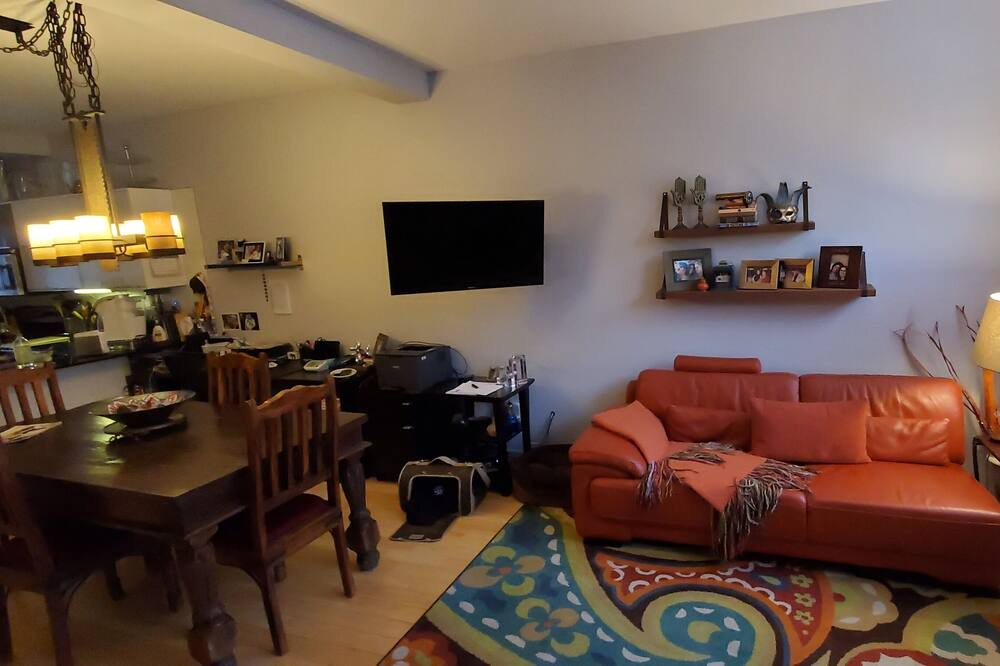 Photo of Livingroom in Verdun