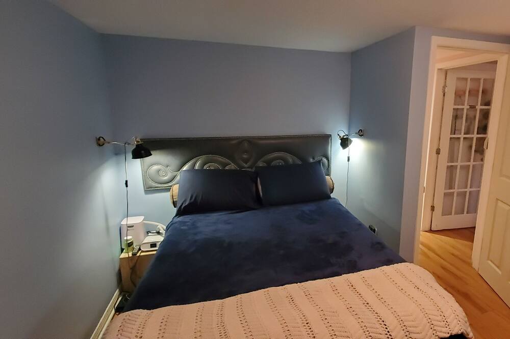 Photo of Bedroom in Verdun