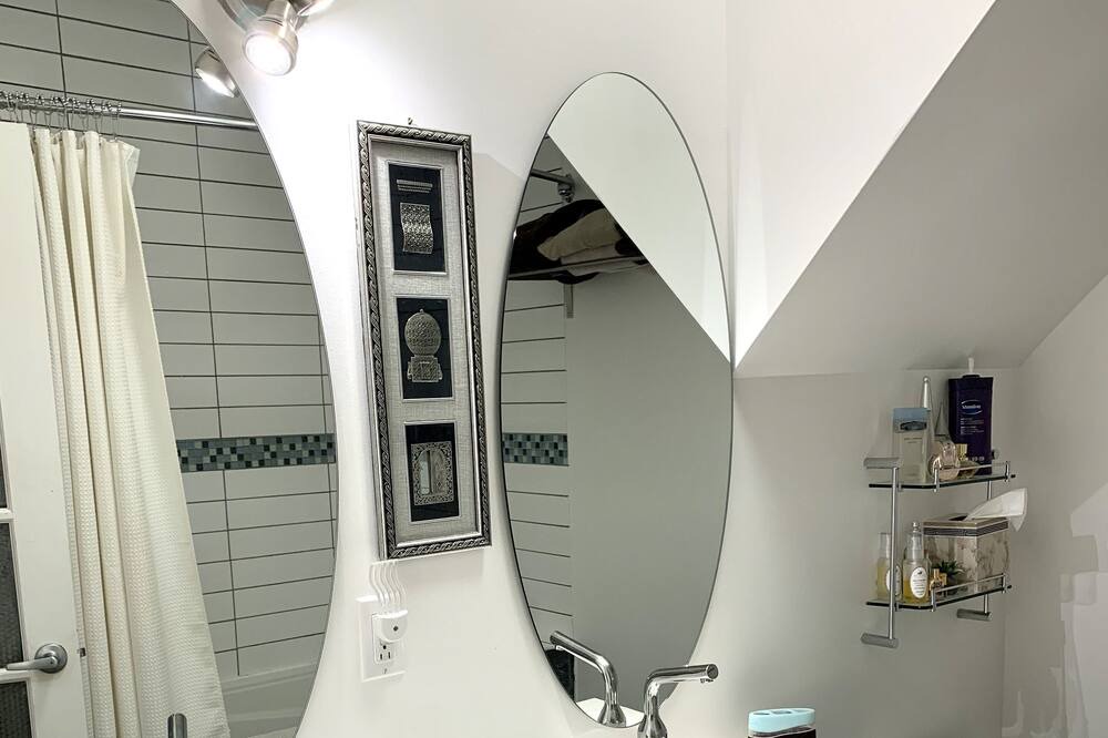 Photo of Bathroom in Verdun