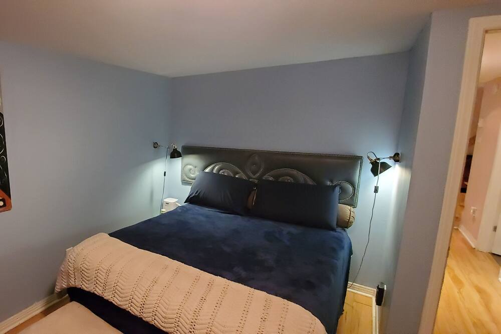 Photo of Bedroom in Verdun