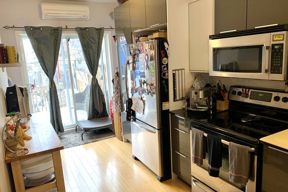 Photo of Kitchen in Verdun