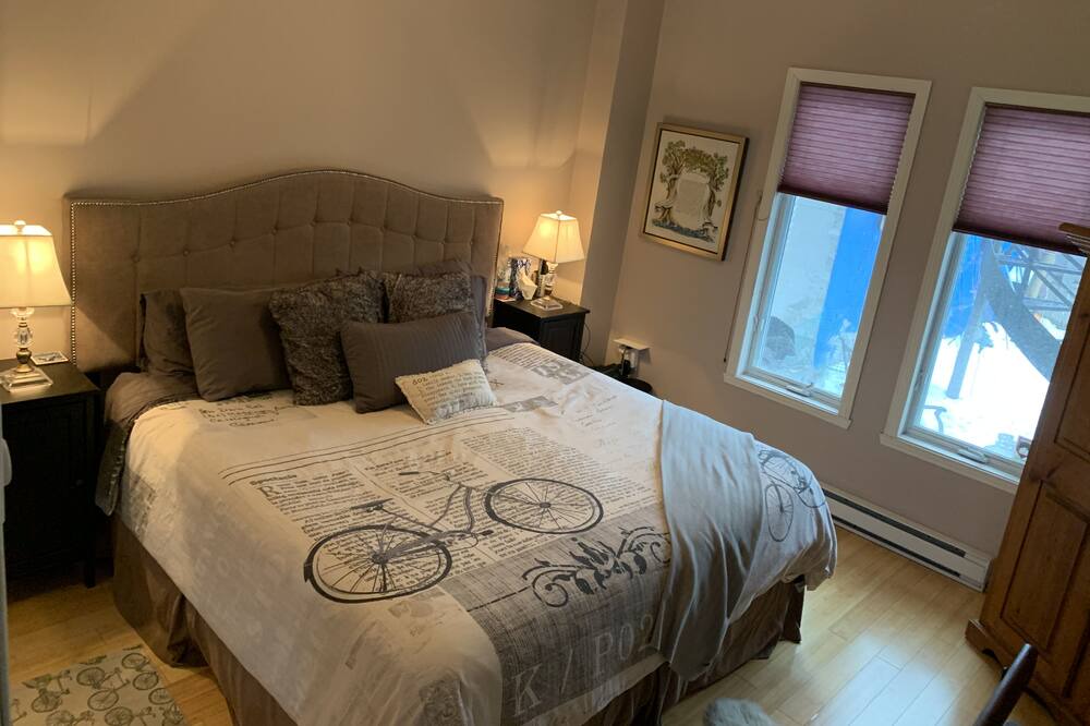 Photo of Bedroom in Verdun
