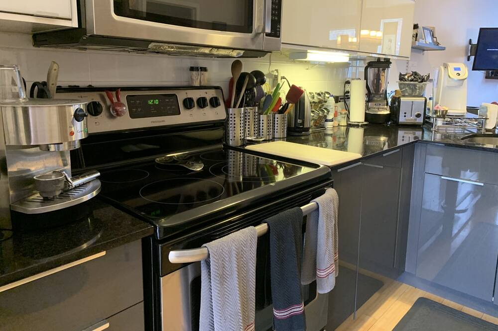 Photo of Kitchen in Verdun