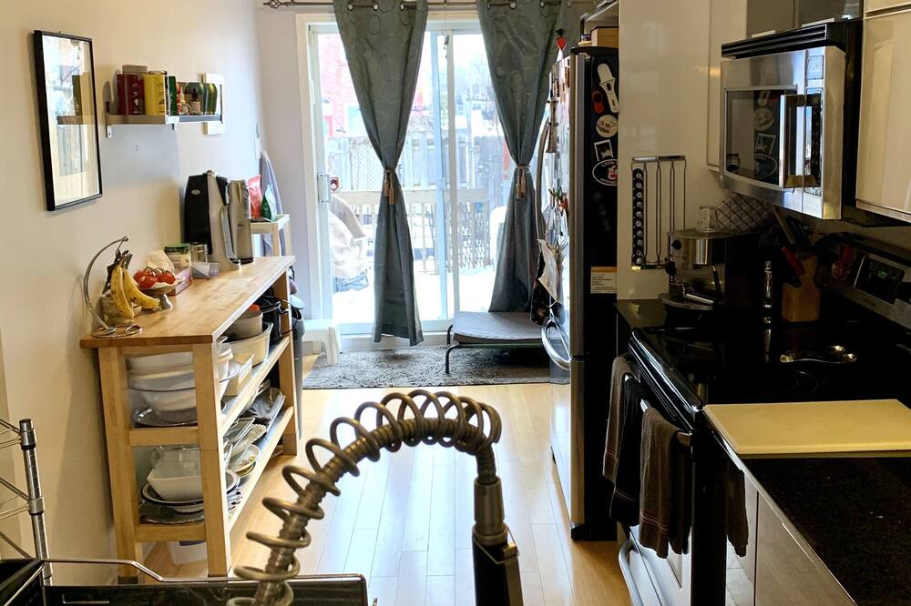 Photo of Kitchen in Verdun