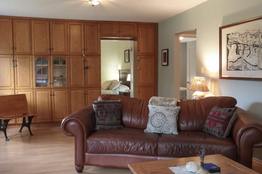 Photo of Bedroom in Powell River
