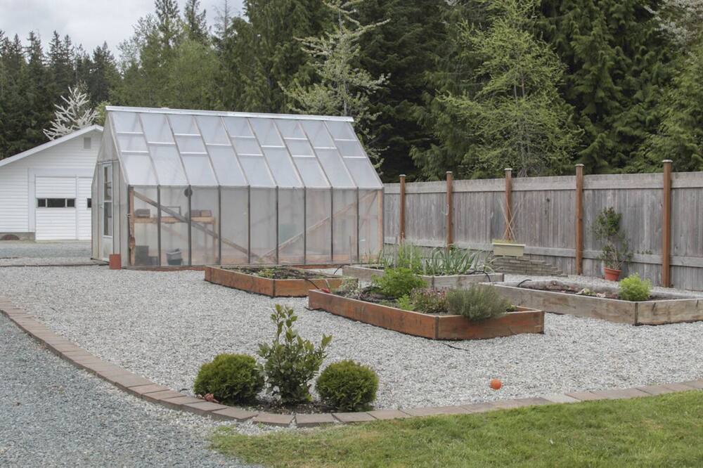 Photo of Outdoor in Powell River