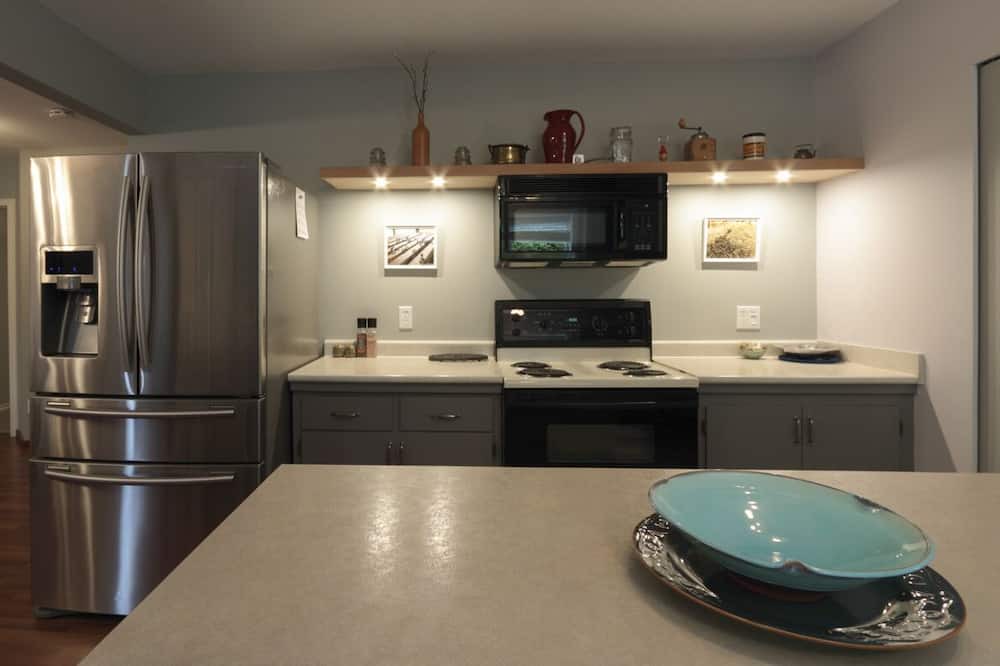 Photo of Kitchen in Powell River