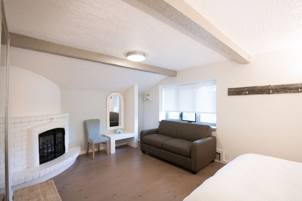 Photo of Bedroom in Wakefield