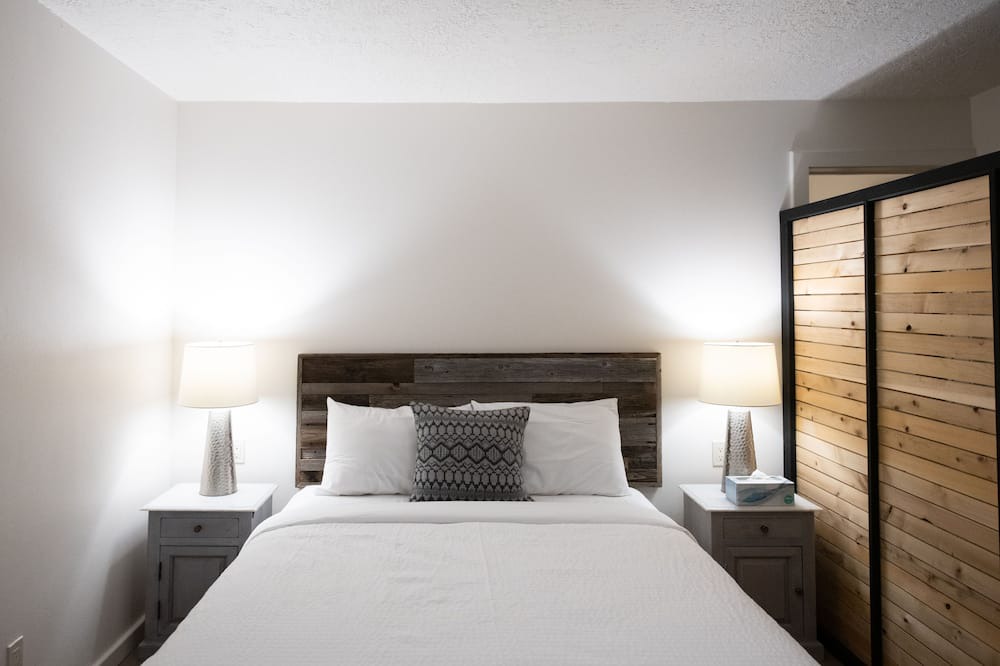 Photo of Bedroom in Wakefield
