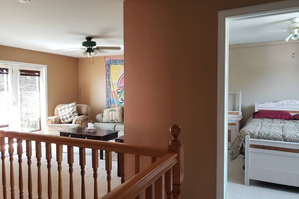 Photo of Bedroom in Belleville