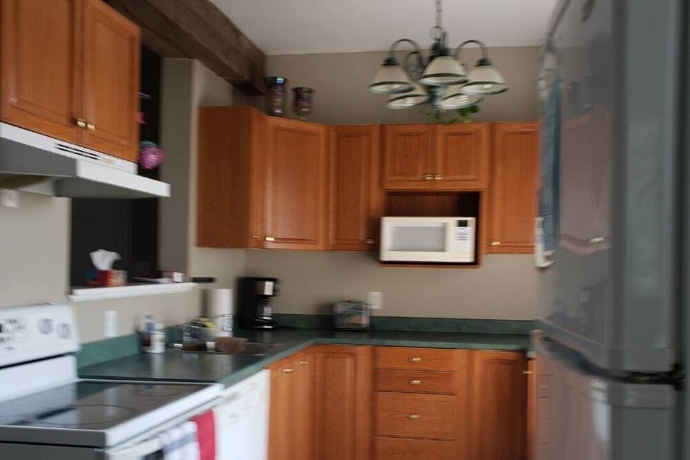 Photo of Kitchen in Belleville