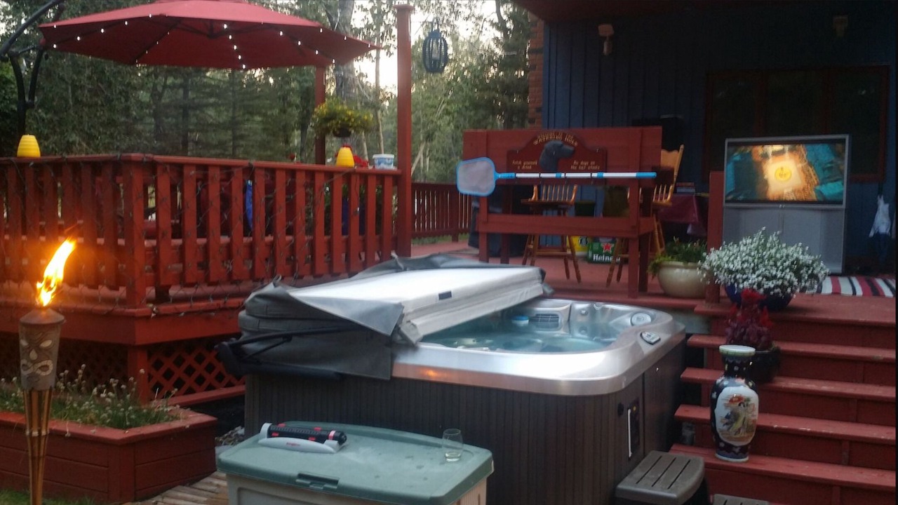 Photo of Outdoor in Redwood Meadows