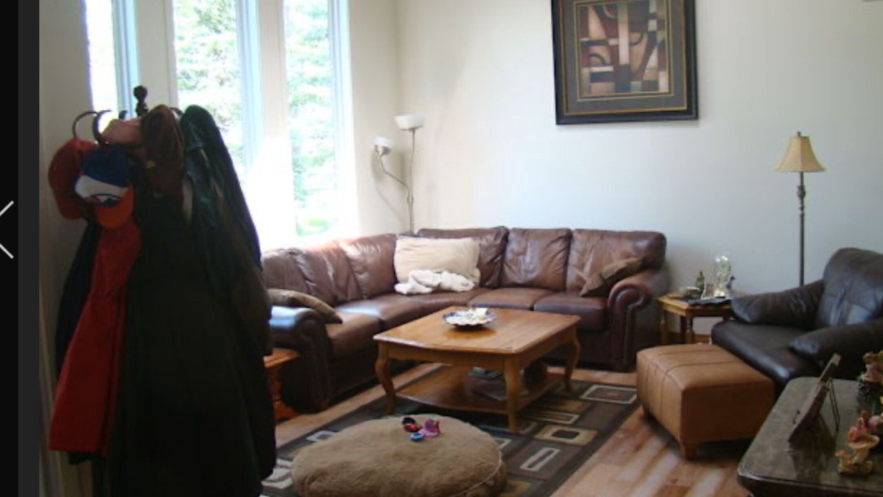 Photo of Livingroom in Redwood Meadows