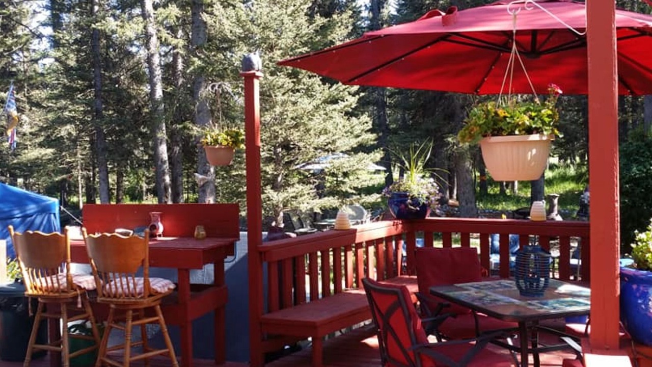 Photo of Outdoor in Redwood Meadows