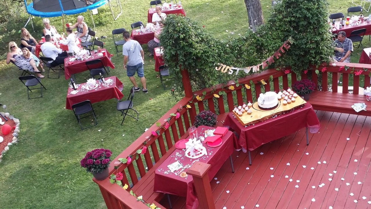 Photo of Outdoor in Redwood Meadows