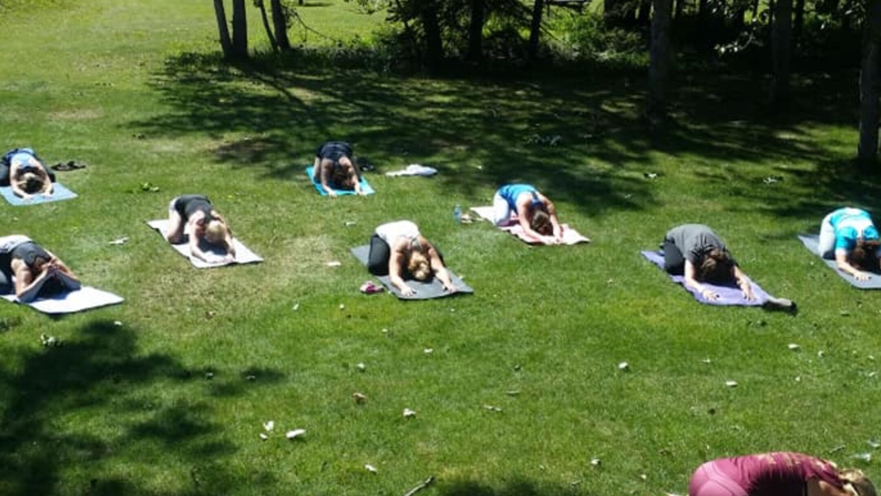 Photo of Outdoor in Redwood Meadows