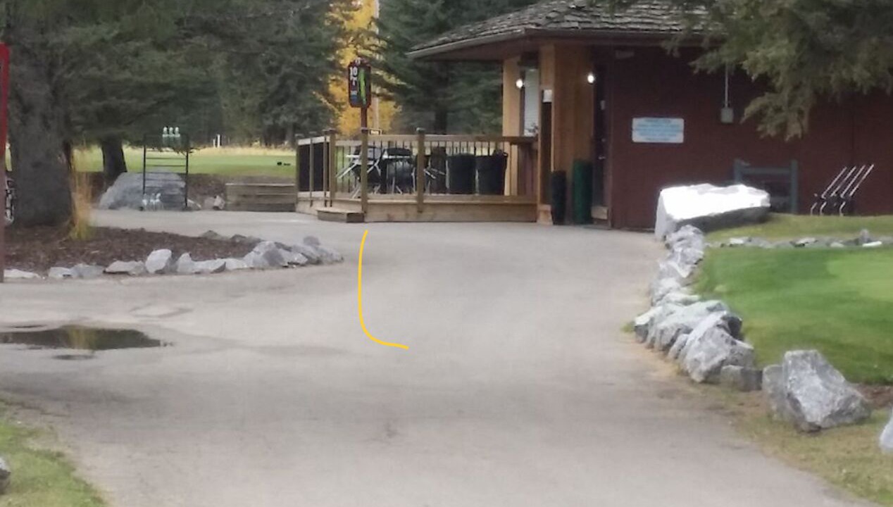 Photo of Outdoor in Redwood Meadows