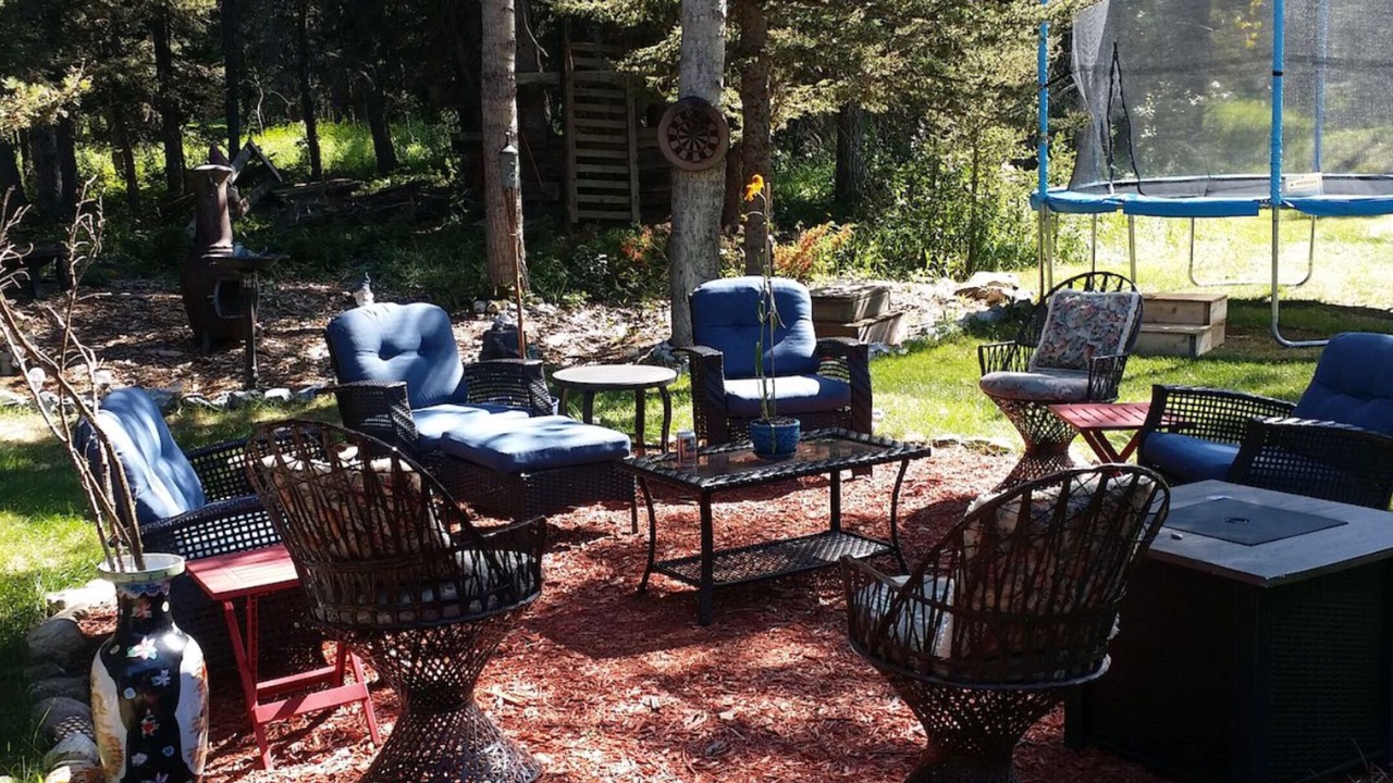Photo of Outdoor in Redwood Meadows