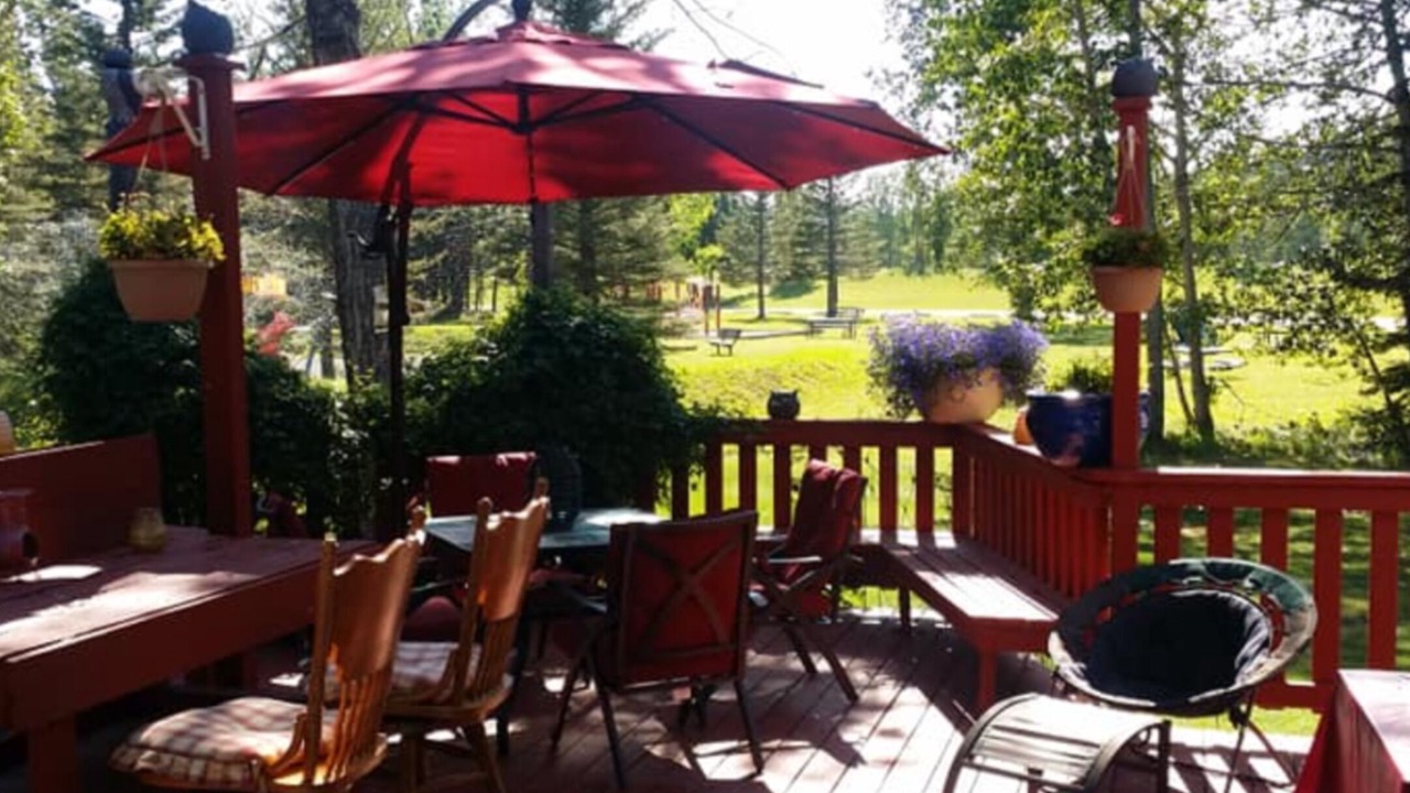 Photo of Outdoor in Redwood Meadows