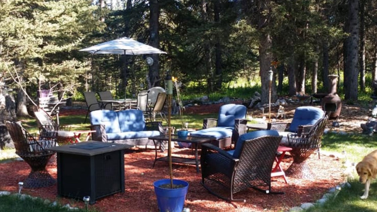 Photo of Outdoor in Redwood Meadows