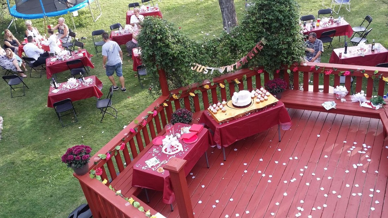 Photo of Outdoor in Redwood Meadows
