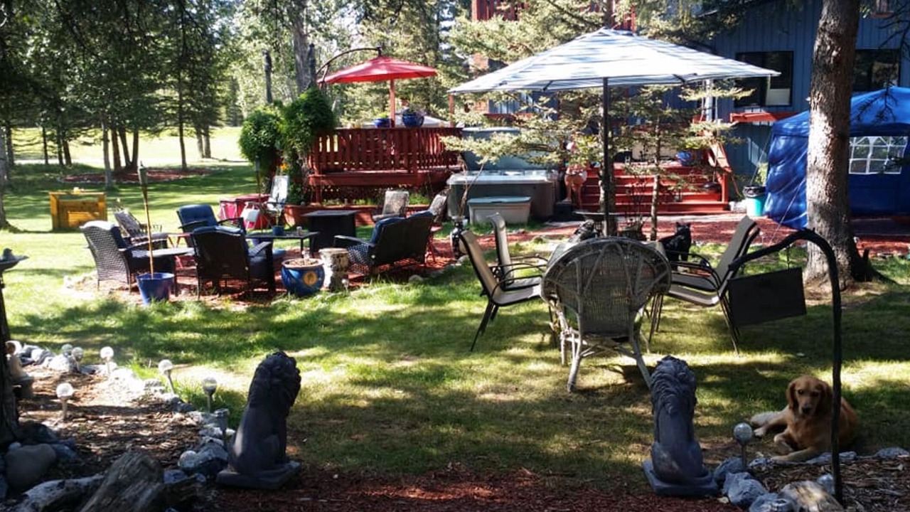 Photo of Outdoor in Redwood Meadows