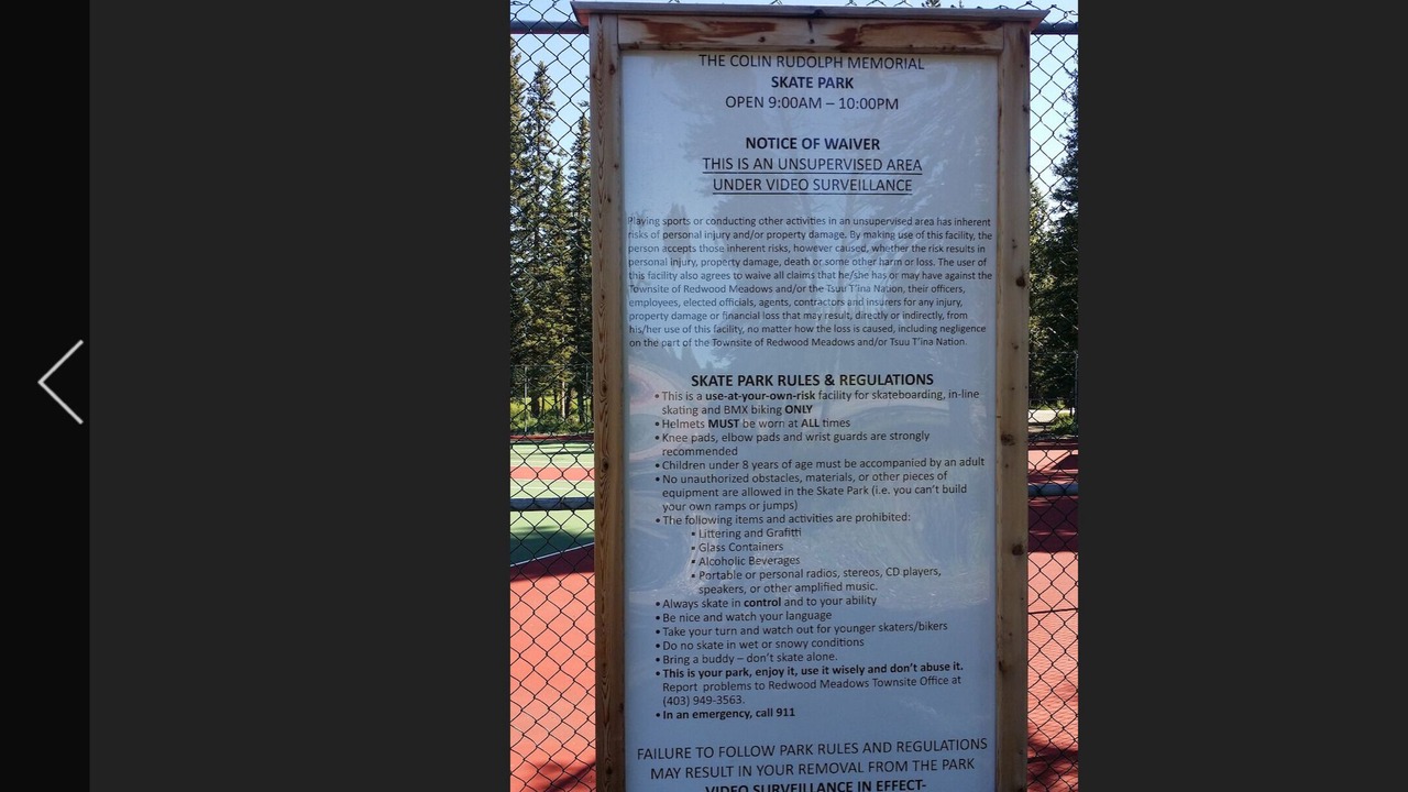 Photo of Others in Redwood Meadows