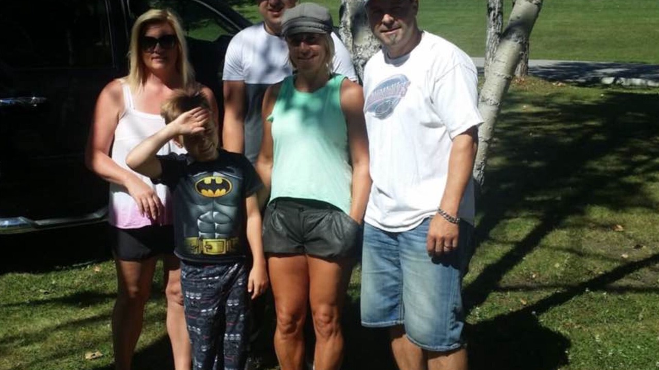 Photo of Others in Redwood Meadows