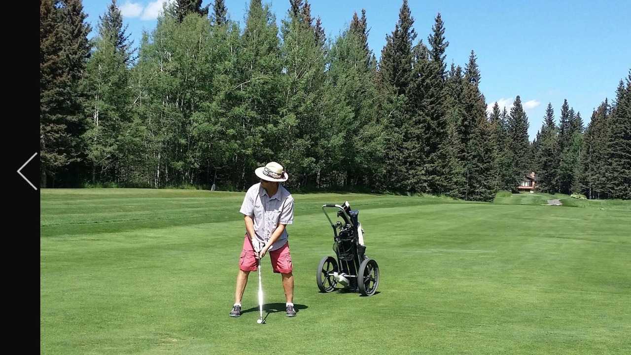 Photo of Others in Redwood Meadows