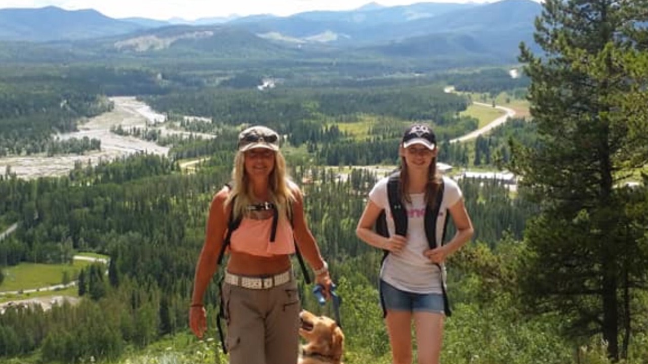 Photo of Others in Redwood Meadows