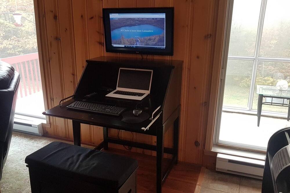Photo of Livingroom in Entrelacs