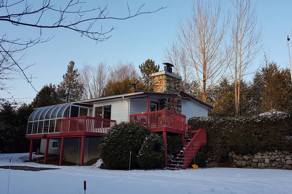 Photo of Outdoor in Entrelacs