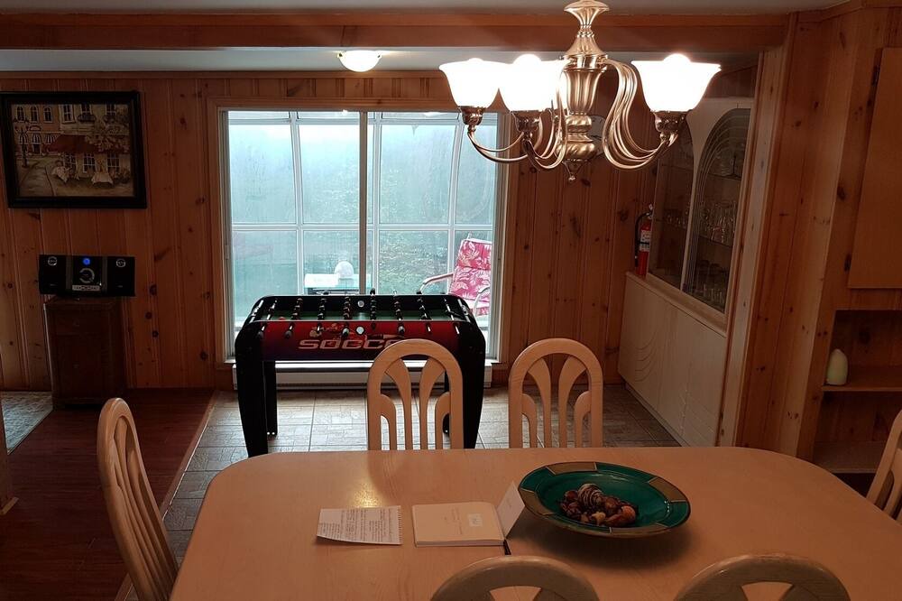 Photo of Livingroom in Entrelacs