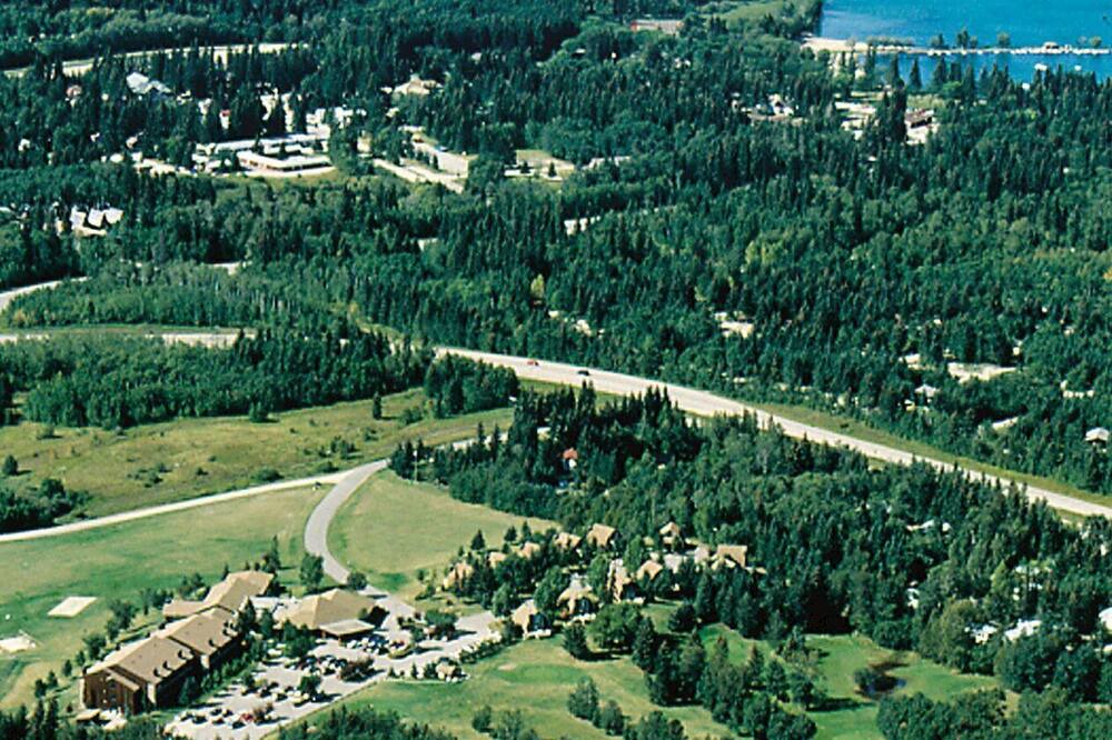 Photo of Others in Wasagaming