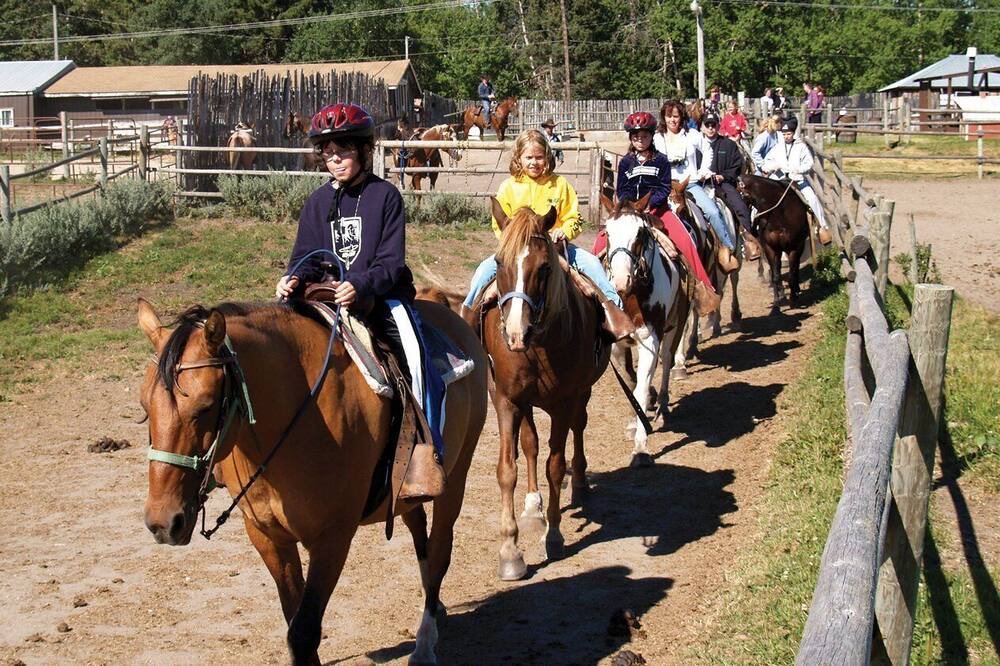 Photo of Others in Wasagaming