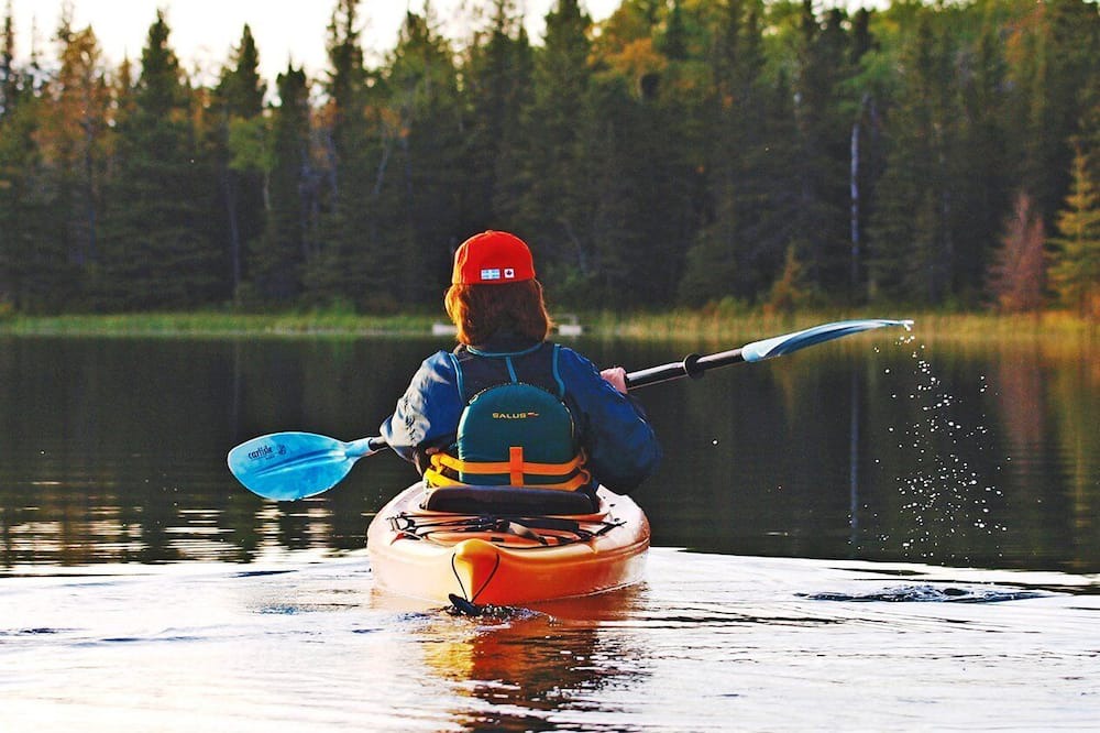 Photo of Outdoor in Wasagaming