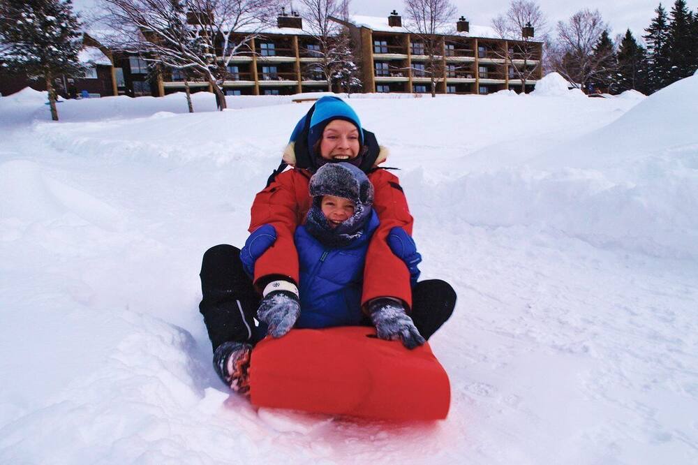 Photo of Others in Wasagaming