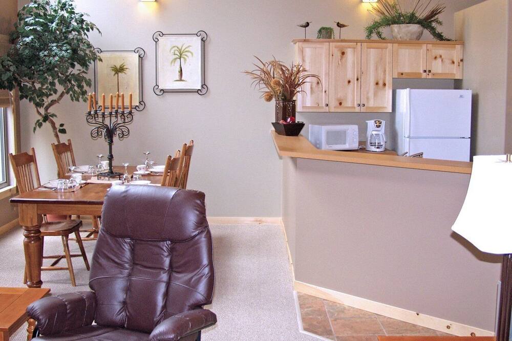 Photo of Bedroom in Wasagaming