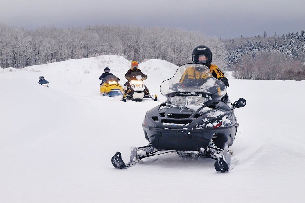 Photo of Others in Wasagaming