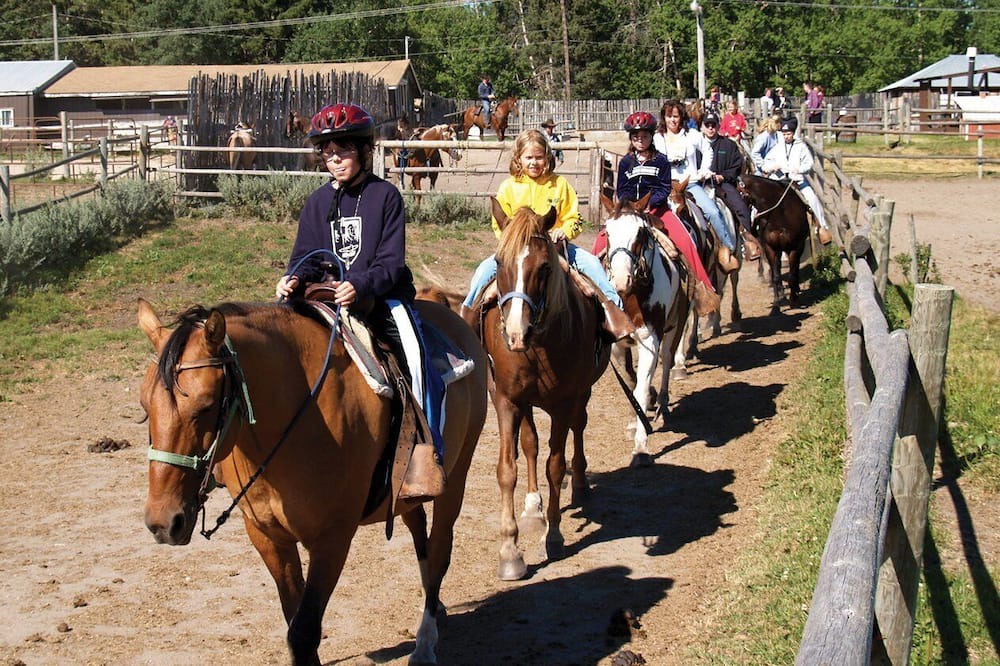 Photo of Others in Wasagaming