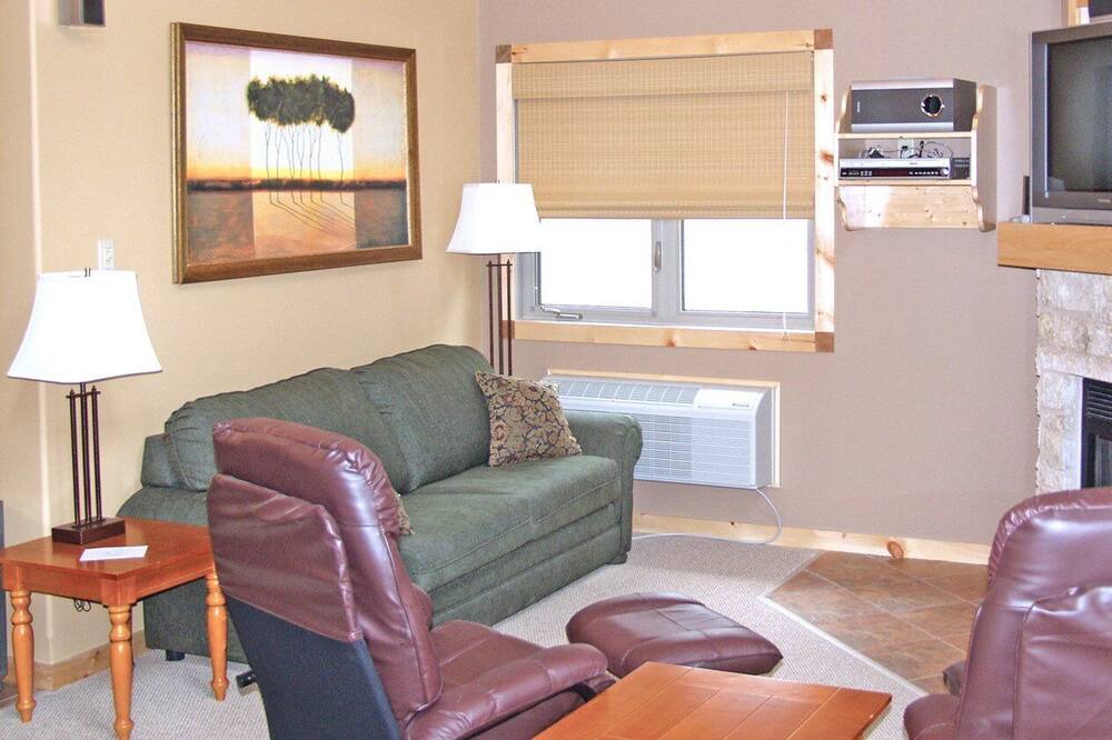 Photo of Bedroom in Wasagaming