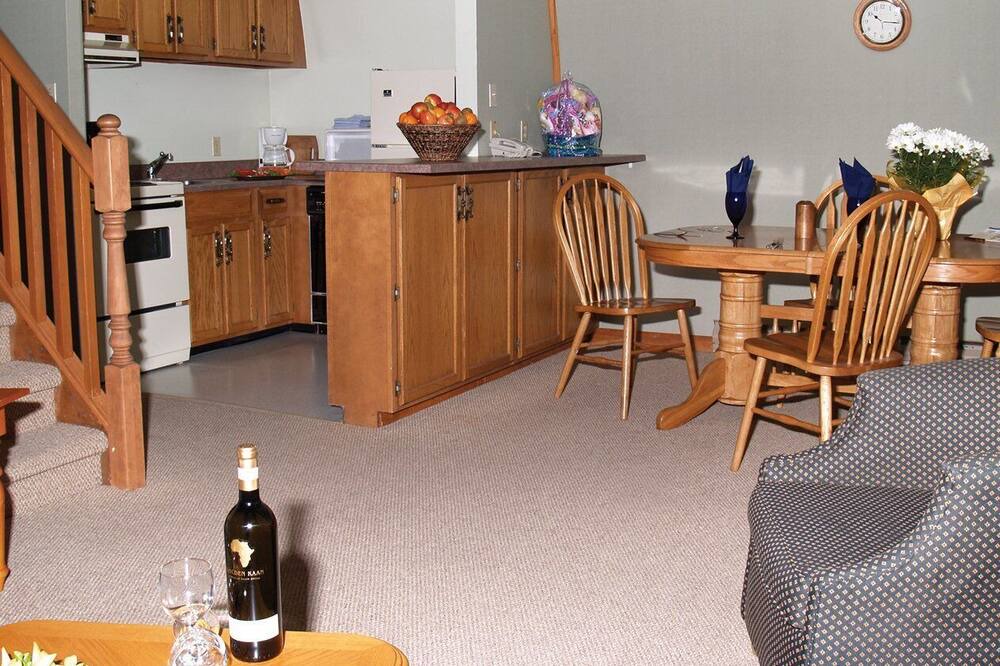 Photo of Bedroom in Wasagaming