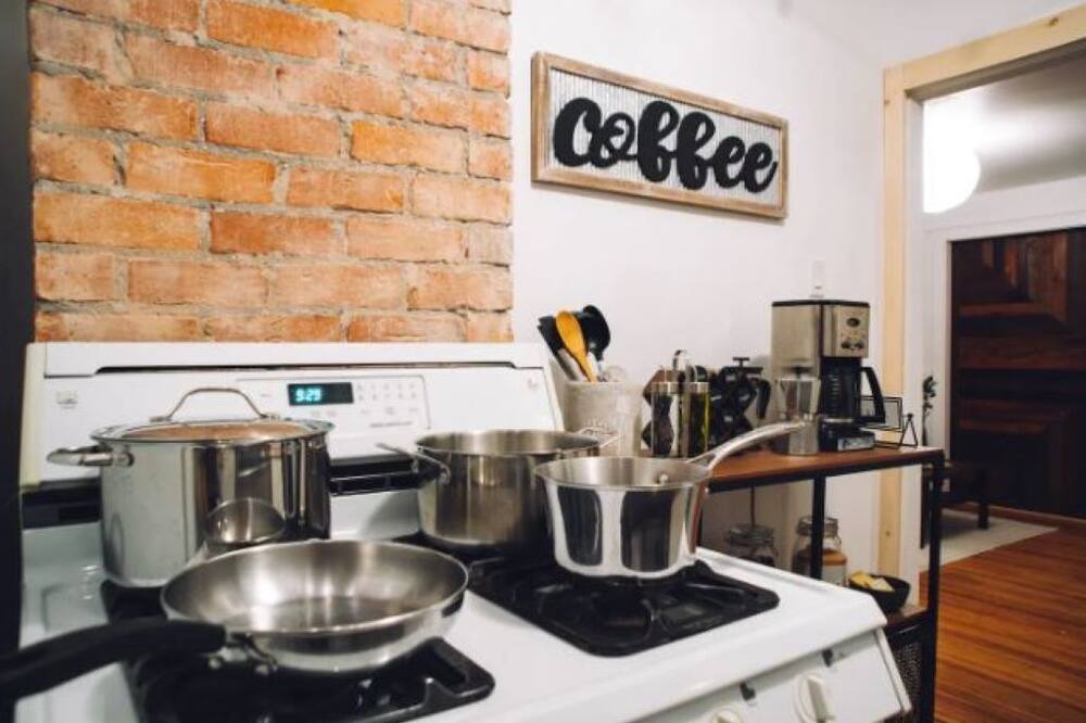 Photo of Kitchen in Kitsilano